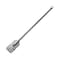 Barbour Bayou Classic Stainless Steel Silver Longarm Stir Paddle 1 pc 1042 - alternate 1